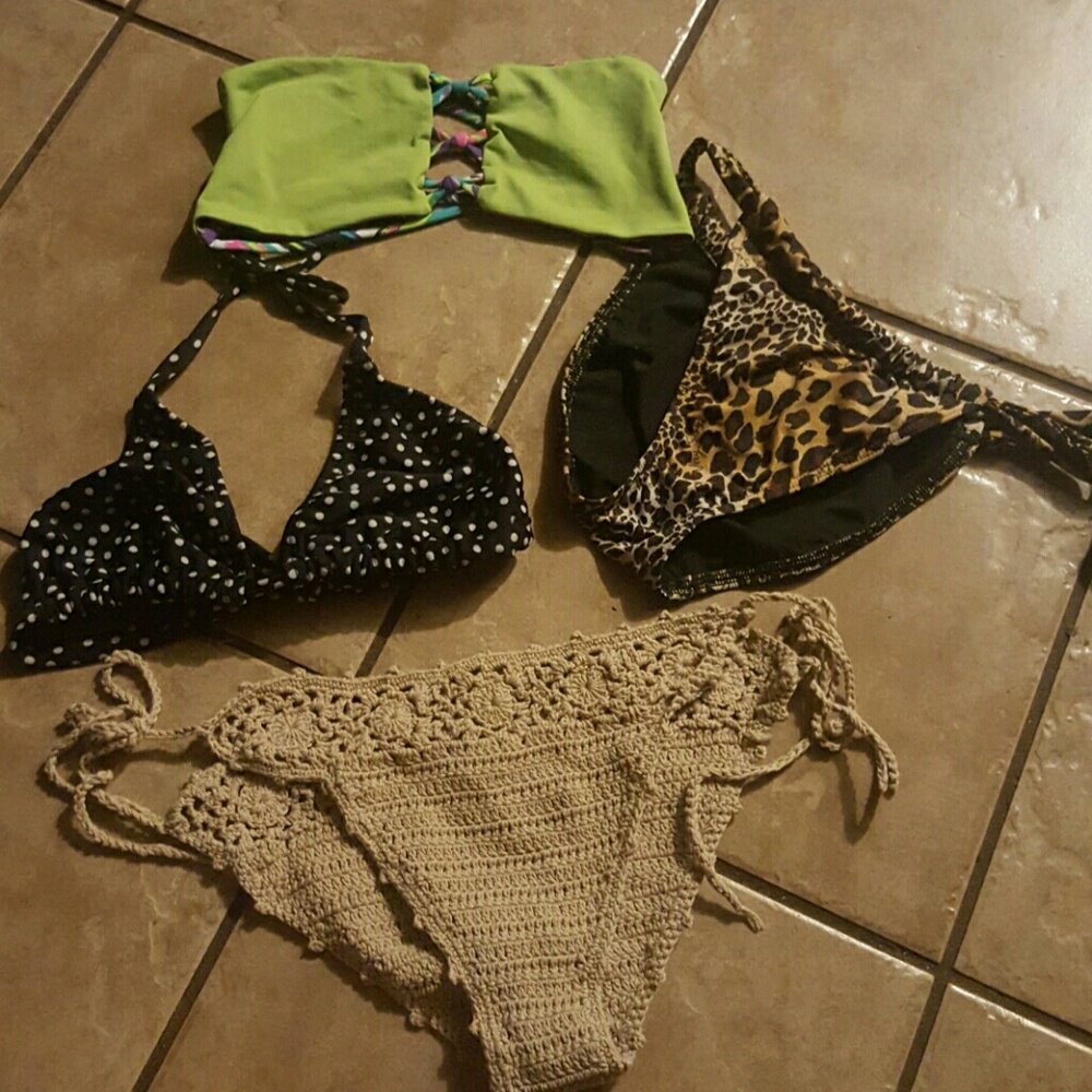 Assorted Seperates sz S